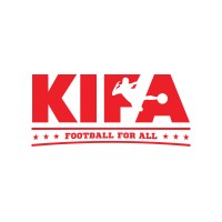 KIFA logo, KIFA contact details