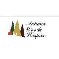 Autumn Woods Hospice logo, Autumn Woods Hospice contact details