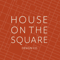 House on the Square Design Co. logo, House on the Square Design Co. contact details