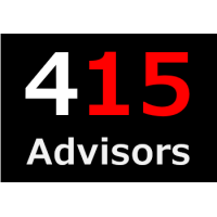 415 Advisors logo, 415 Advisors contact details