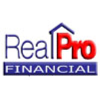 RealPro Financial Inc. logo, RealPro Financial Inc. contact details