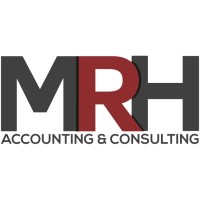 MRH Accounting & Consulting, LLC logo, MRH Accounting & Consulting, LLC contact details