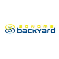 Sonoma Backyard logo, Sonoma Backyard contact details