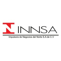 INNSA logo, INNSA contact details