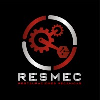 RESMEC S.A.S. logo, RESMEC S.A.S. contact details