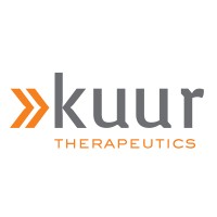 Kuur Therapeutics logo, Kuur Therapeutics contact details