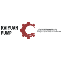 Shanghai Kaiyuan Pump Industrial Co., Ltd. logo, Shanghai Kaiyuan Pump Industrial Co., Ltd. contact details