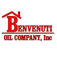 Benvenuti Oil Company, Inc logo, Benvenuti Oil Company, Inc contact details