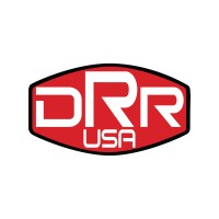 DRR USA logo, DRR USA contact details