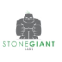 Stone Giant Labs logo, Stone Giant Labs contact details