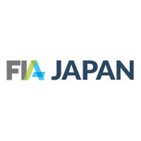 FIA Japan logo, FIA Japan contact details