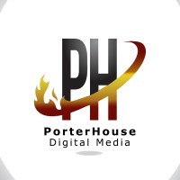 Porterhouse Digital Media logo, Porterhouse Digital Media contact details