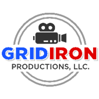 GridIron Productions logo, GridIron Productions contact details