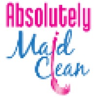 Absolutely Maid Clean logo, Absolutely Maid Clean contact details