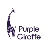 Purple Giraffe logo, Purple Giraffe contact details