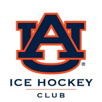 Auburn Ice Hockey Club logo, Auburn Ice Hockey Club contact details