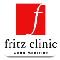 Fritz Clinic logo, Fritz Clinic contact details