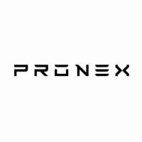 PRONEX logo, PRONEX contact details