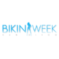 Bikini Week logo, Bikini Week contact details