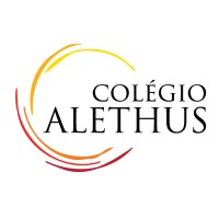 Colégio Alethus logo, Colégio Alethus contact details