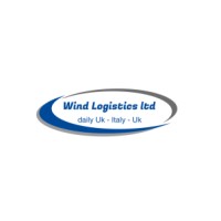 Wind Logistics Ltd logo, Wind Logistics Ltd contact details