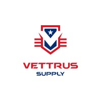 Vettrus Suppy, LLC logo, Vettrus Suppy, LLC contact details