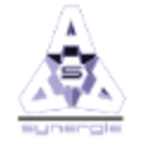 synergie3a logo, synergie3a contact details