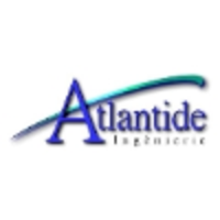 Atlantide ingénierie inc logo, Atlantide ingénierie inc contact details