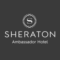 Sheraton Ambassador Monterrey Hotel logo, Sheraton Ambassador Monterrey Hotel contact details