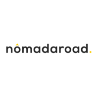 NOMADAROAD logo, NOMADAROAD contact details