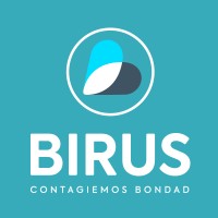 Birus logo, Birus contact details