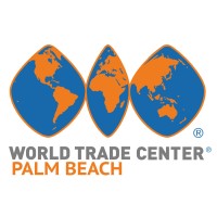 World Trade Center Palm Beach logo, World Trade Center Palm Beach contact details