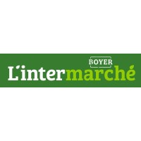 IntermarchÃ© Boyer logo, IntermarchÃ© Boyer contact details