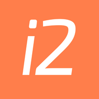 I2 ATOM logo, I2 ATOM contact details