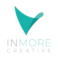 InMore logo, InMore contact details