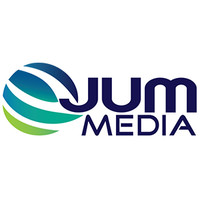 Jum Media logo, Jum Media contact details