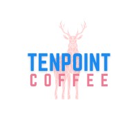 Tenpoint Coffee logo, Tenpoint Coffee contact details