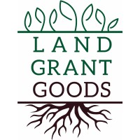 Land Grant Goods logo, Land Grant Goods contact details