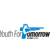 Youth For Tomorrow logo, Youth For Tomorrow contact details