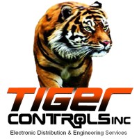 Tiger Controls Inc logo, Tiger Controls Inc contact details