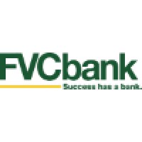 FVCbank logo, FVCbank contact details