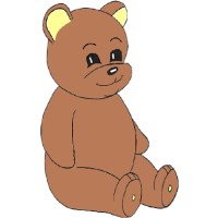 Teddy Bear Day Care and Preschool logo, Teddy Bear Day Care and Preschool contact details