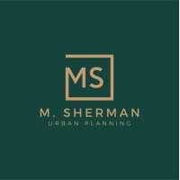 M. Sherman | Urban Planning logo, M. Sherman | Urban Planning contact details