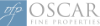 Oscar Fine Properties logo, Oscar Fine Properties contact details