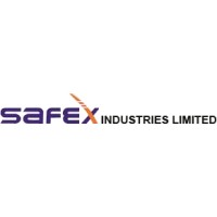 Safex Industries Ltd logo, Safex Industries Ltd contact details