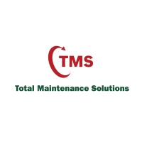 Total Maintenance Solutions logo, Total Maintenance Solutions contact details