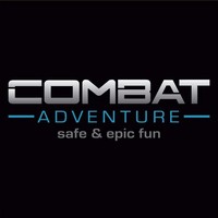 Combat Adventure logo, Combat Adventure contact details