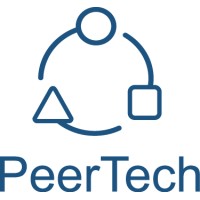 Peertech logo, Peertech contact details