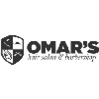 Omar Hair Salon logo, Omar Hair Salon contact details