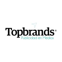 Topbrands logo, Topbrands contact details